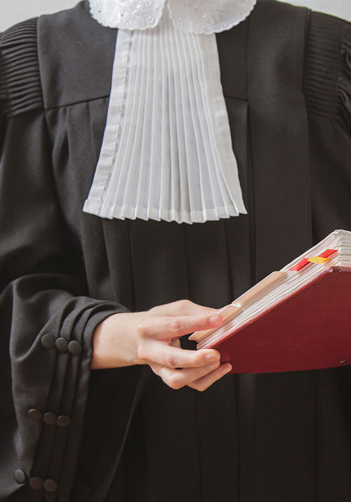 Forma de actuación forma de actuación